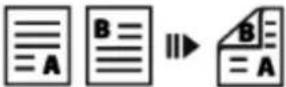 AVISION AM240QDW Plus - Orientation du papier - 5