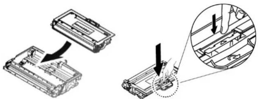 AVISION AM240QDW Plus - Important! - 3