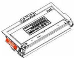 AVISION AM240QDW Plus - Contenu de l'emballage - 2