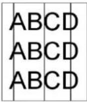 AVISION AM240QDW Plus - Locations of the Jammed Paper (Endroits susceptibles de bourrage de papier) - 15