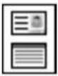 AVISION AM240QDW Plus - Paramètres de Copie de carte d'identité (Disponible sur l'écran LCD et la page Web) - 2