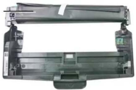 AVISION AP233QN - 安裝感光鼓 - 1