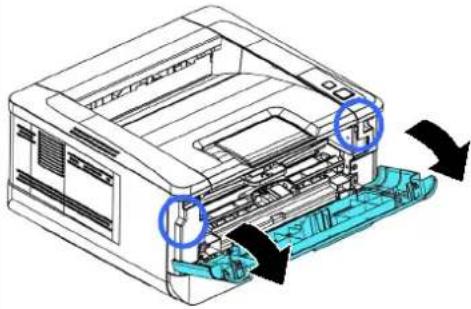 AVISION AP233QN - 出廠預設值 - 1