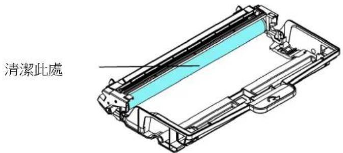 AVISION AP233QN - 清潔感光鼓 - 4