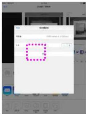 AVISION AP233QN - 從行動裝置中列印你的文件 (iOS系統) - 4