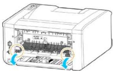AVISION AP233QN - 定影組件: - 2