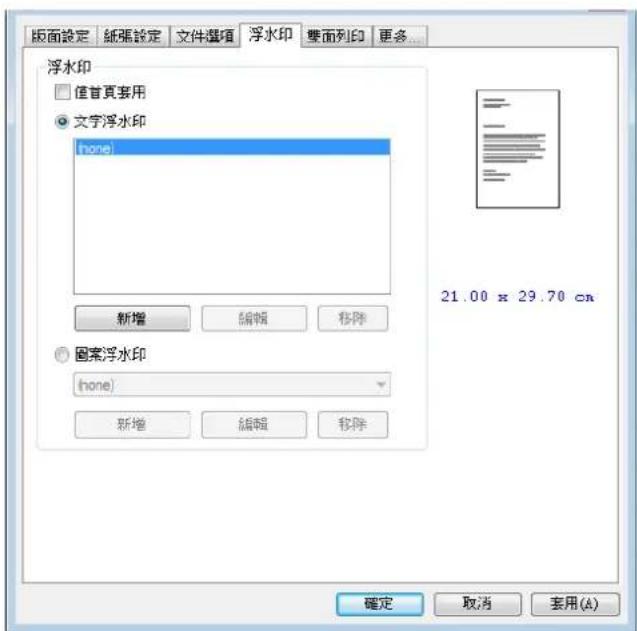 AVISION AP233QN - 文件選項 - 7