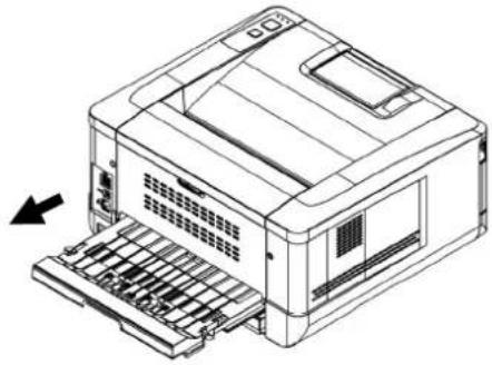 AVISION AP233QN - 出廠預設值 - 3