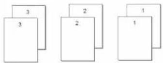 AVISION AP233QN - 設定個人化列印喜好設定 - 5