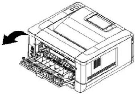 AVISION AP233QN - 出廠預設值 - 2