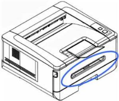 AVISION AP233QN - 出廠預設值 - 4