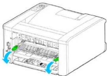 AVISION AP233QN - 定影組件: - 3