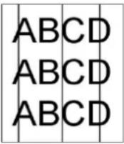 AVISION AM240AW Plus - Locations of the Jammed Paper (Endroits susceptibles de bourrage de papier) - 15