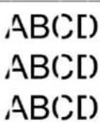 AVISION AM240AW Plus - Locations of the Jammed Paper (Endroits susceptibles de bourrage de papier) - 14