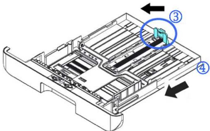 AVISION AM240AW Plus - Pour bac de 250 feuilles - 2