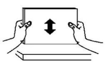 AVISION AM240AW Plus - Chargement du bac manuel - 4
