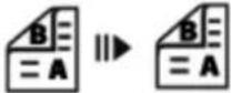 AVISION AM240AW Plus - Output Format (Format de sortie) - 6