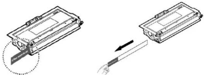 AVISION AM240AW Plus - Important! - 2