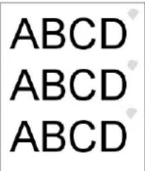 AVISION AM240AW Plus - Locations of the Jammed Paper (Endroits susceptibles de bourrage de papier) - 18