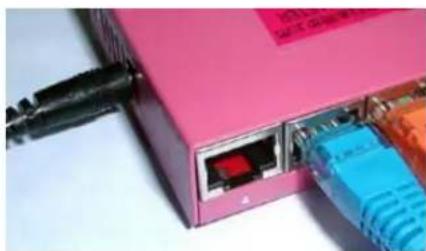 AVISION AM240AW Plus - Mise en marche de l'imprimante - 2