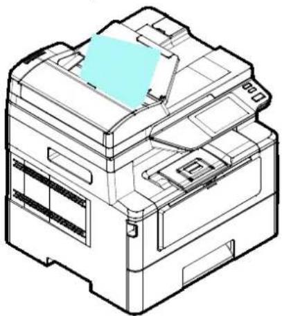 AVISION AM240AW Plus - Remarque : - 4