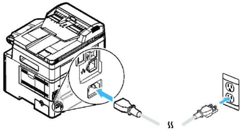 AVISION AM240AW Plus - Remarque : - 1