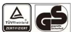 Sommertal Bügelpuppe Gentleman 4084 - 1