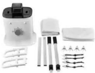 Sommertal Bügelpuppe Gentleman 4084 - Smontaggio - 7