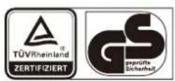 Sommertal Bügelpuppe Gentleman 4084 - IroningDummyGentleman - 5