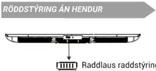 HAIER H85M92FUX - ATHUGID - 1