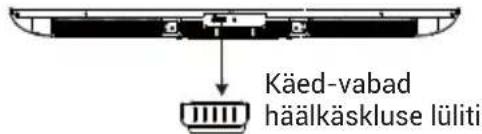 HAIER H85M92FUX - TARVIKUD - 1