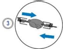 Napoleon PRO22K-CART-3 - Assembling Your Rotisserie Kit (if equipped) - 5