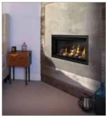 Napoleon PRO22K-CART-3 - NAPOLEON - CELEBRATING OVER 40 YEARS OF HOME COMFORT PRODUCTS - 1