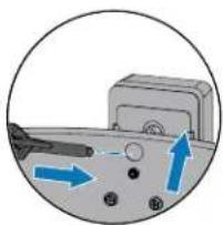 Napoleon PRO22K-CART-3 - Assembling Your Rotisserie Kit (if equipped) - 2