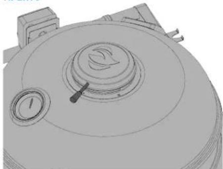 Napoleon PRO22K-CART-3 - ACCENSIONE DEL GRILL - 2