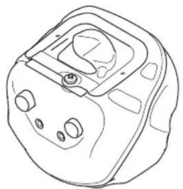 HUSQVARNA 564 XP G - WAARSCHUWING: De - 3