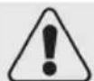 HOOVER HONCQ2T818EX - WARNUNG! - 1