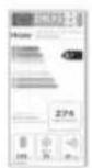 HOOVER HONCQ2T818EX - Accessoires - 3
