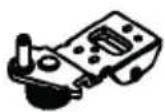 HOOVER HONCQ2T818EX - Accessoires - 10