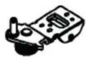 HOOVER HONCQ2T818EX - Accessori - 10