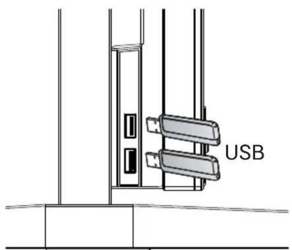HAIER H75M92FUX - ПРИМІТКА - 2