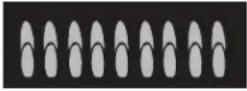 Monogram ZGP484LGRSS - Réassemblez le grill : - 5