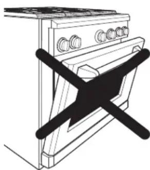 Monogram ZGP484LGRSS - Cómo configurar el horno para asado por convección - 2