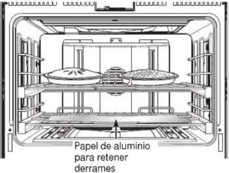 Monogram ZGP484LGRSS - Información de diseño - 9
