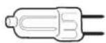 Monogram ZGP484LGRSS - Para quitar: - 4