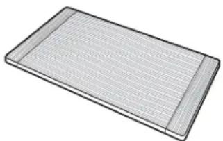 Monogram ZGP484LGRSS - Planche à trancher - 1