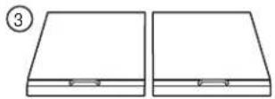 Monogram ZGP484LGRSS - Información de diseño - 3