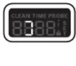 Monogram ZGP484LGRSS - Pour passer en mode Sabbath : - 2