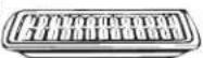 Monogram ZGP484LGRSS - Caractéristiques de votre four - 4