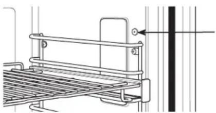 Monogram ZGP484LGRSS - Conseils pour rôtissage par convection - 8